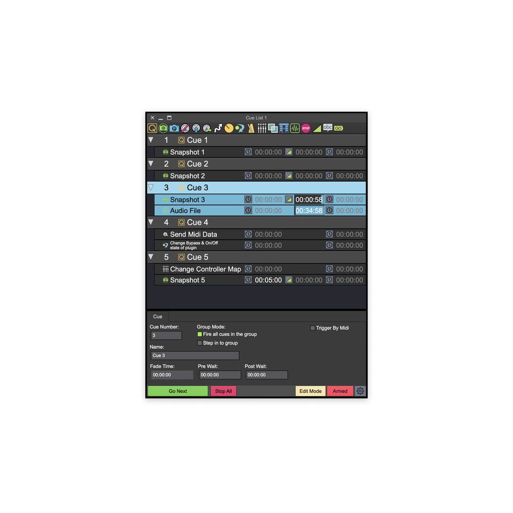 audioström LiveProfessor 2 – Thomann Ireland