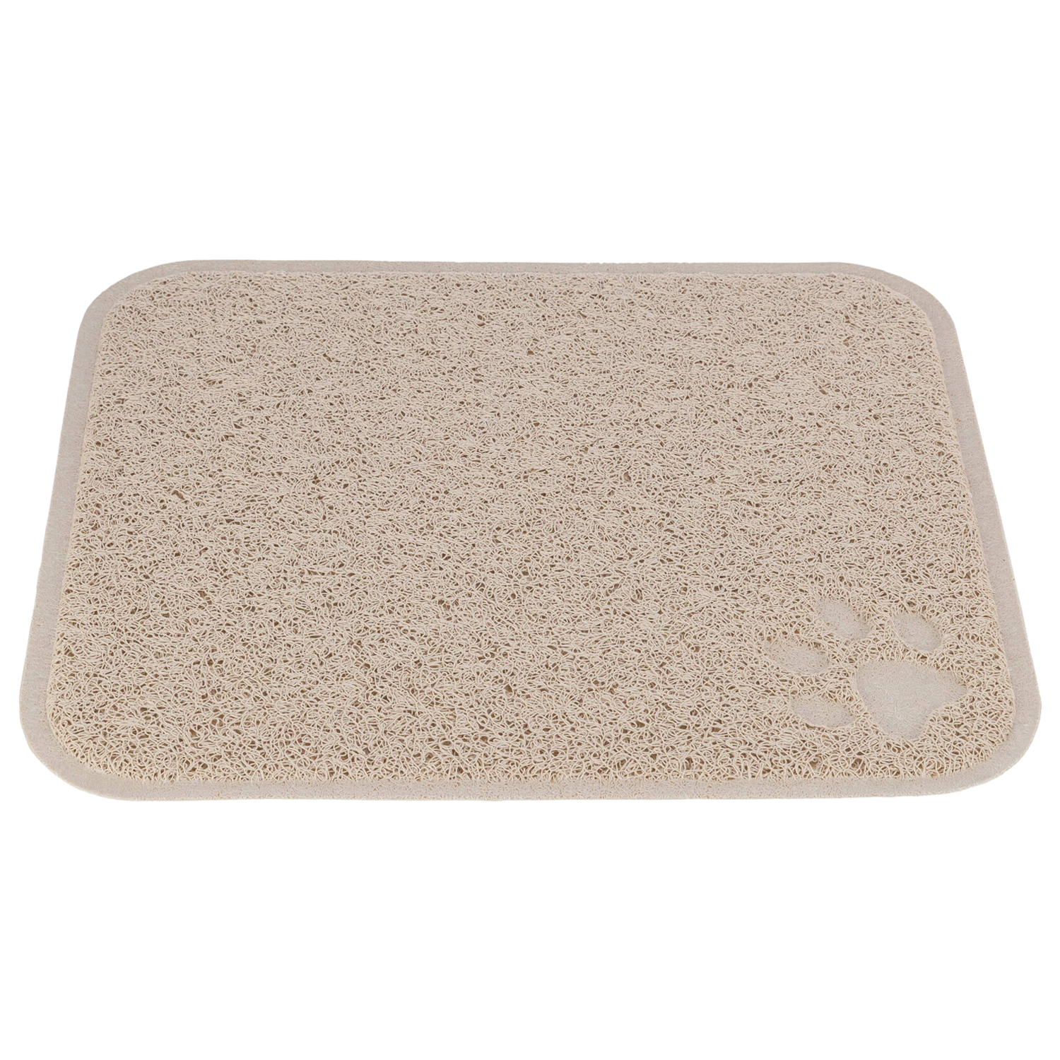 Trixie Litter Tray Mat - Green