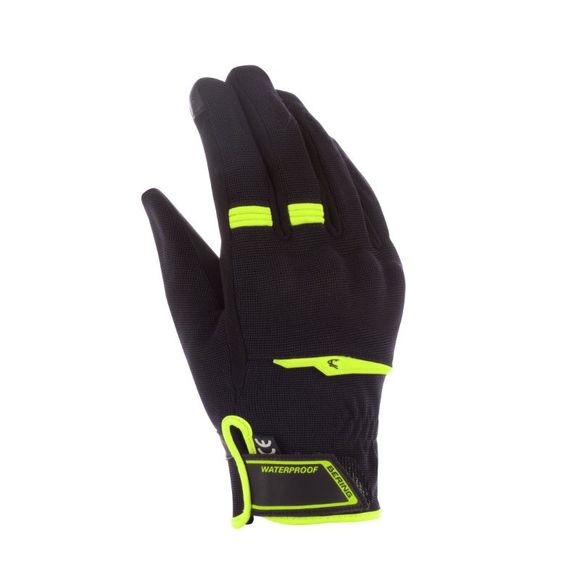 Gants Bering BORNEO EVO - NoirRef : BR1507-C9383