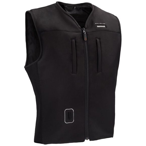 Bering C-PROTECT AIR LADY Motorcycle Airbag - BlackRef: BR1486