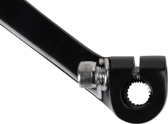 Drag Specialties Shifter LeverRef: Drg01758A / 16021508
