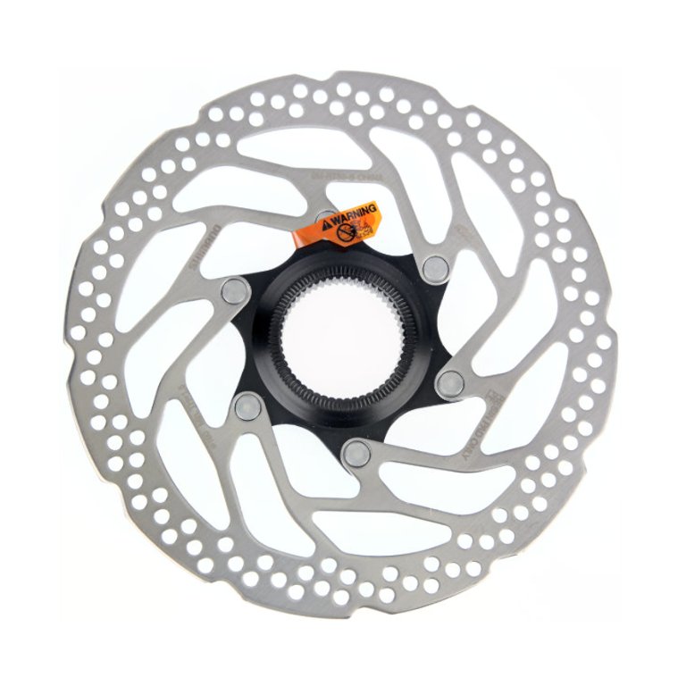 Shimano SM-RT30 Brake Disc - Centerlock - with Magnet