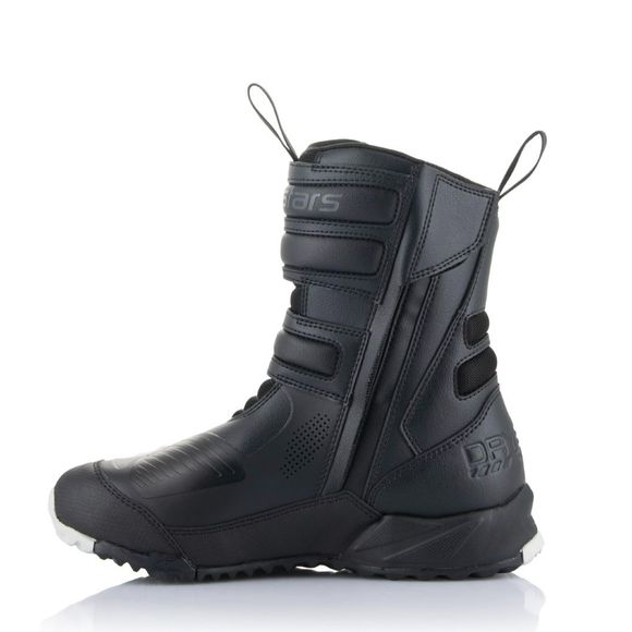 Alpinestars stella rt-7 touring drystar boots - blackRef: AP3249