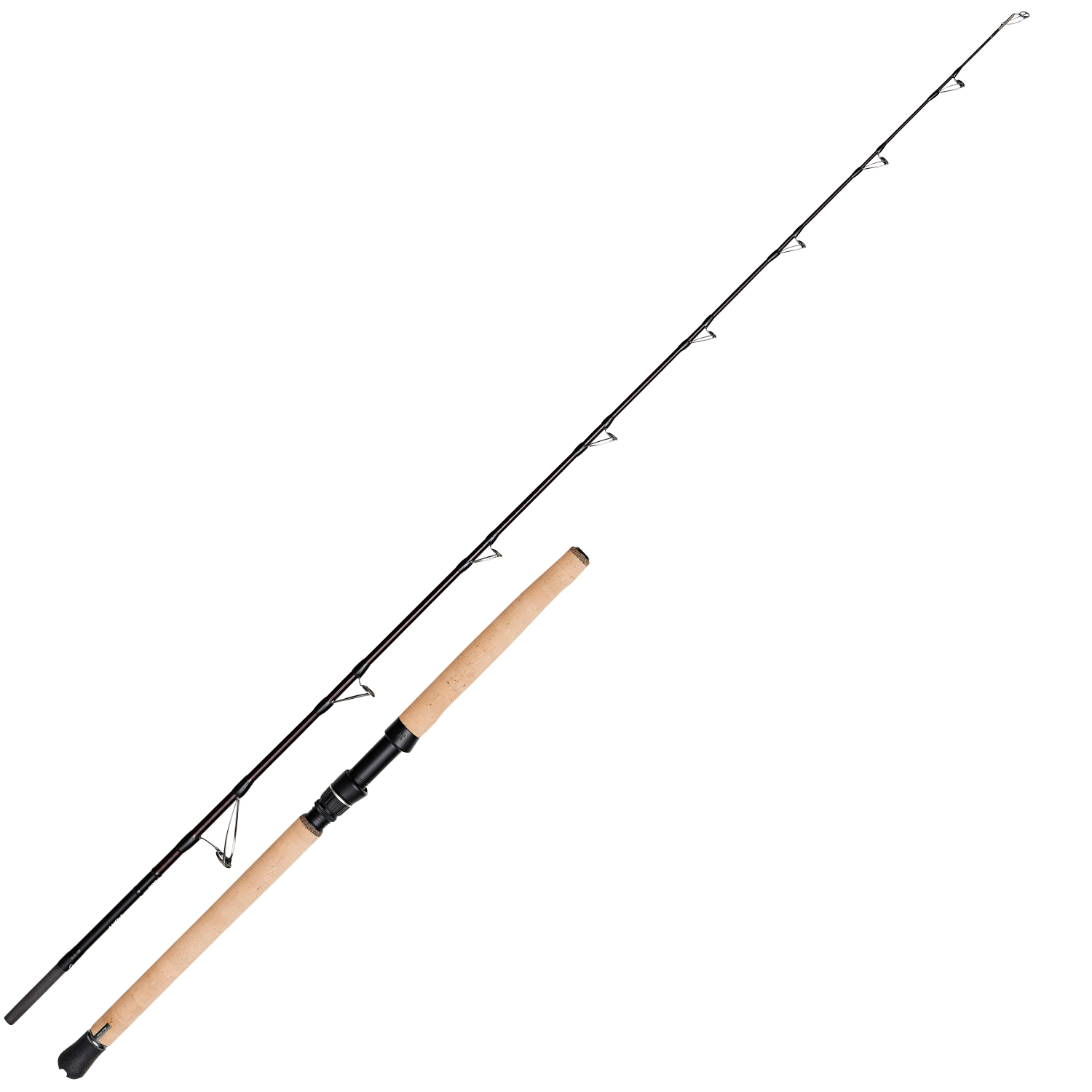 Savage Gear Fury SG6 Boat Rod