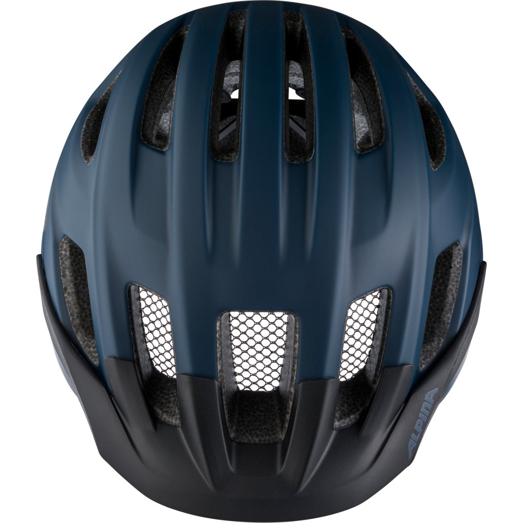 Alpina Paranus Helmet - navy matt