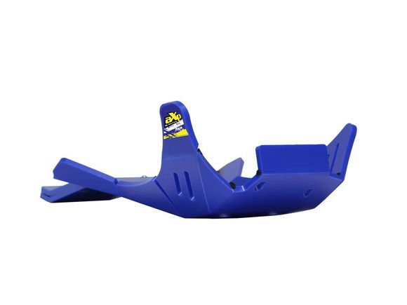 aXp Xtrem Engine Guard with Linkage ProtectionRef: Xp00179A / 1129303002