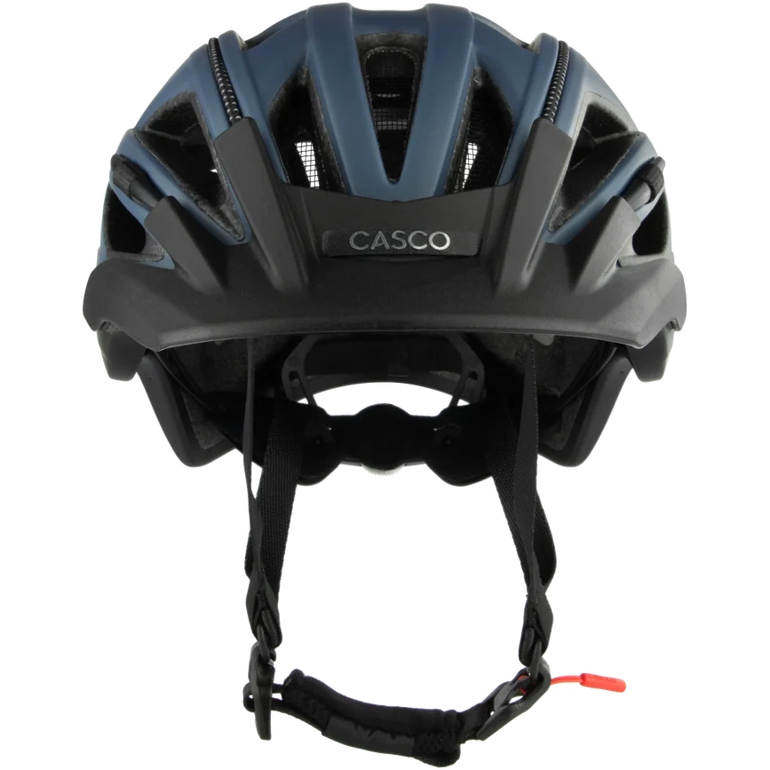 Casco ACTIV Duplex Helmet - Denim Jeans Blue