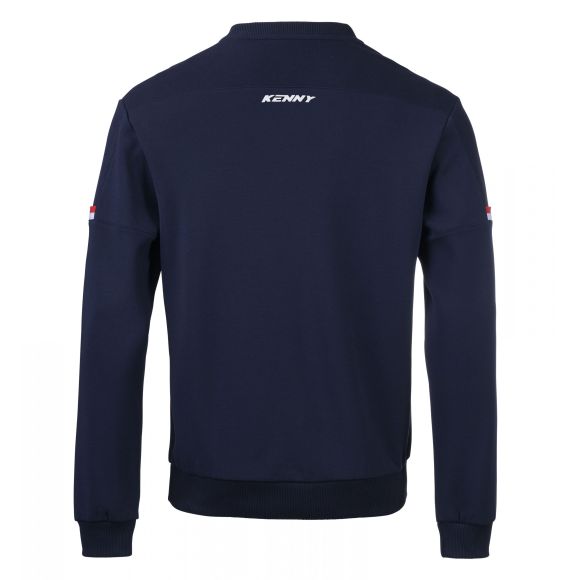 Sweat Kenny DREAM - BleuRef : KE2455
