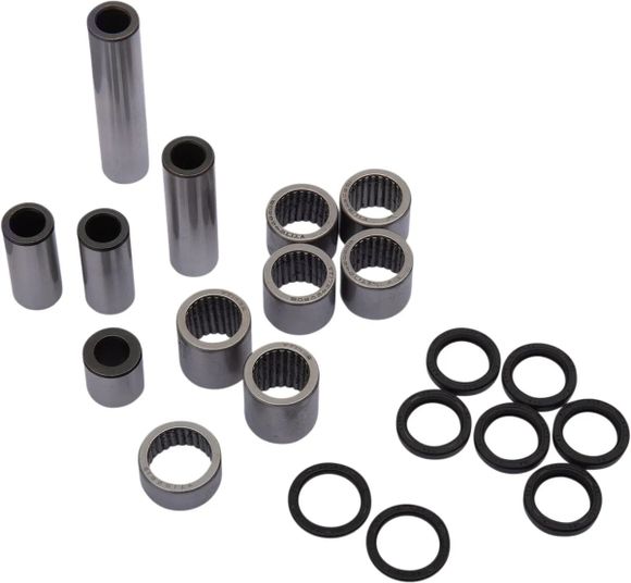 Kit roulements de biellettes Moose Racing 13020664Ref : ME02765A / 13020664