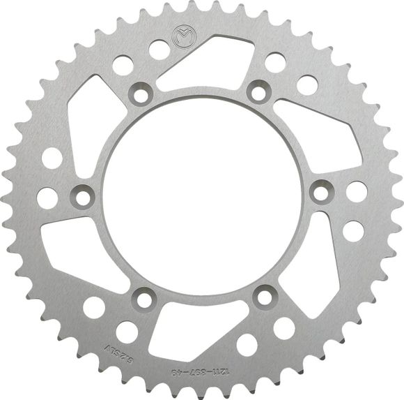 Moose Racing sprocket 49 teethRef: ME02616A / 12111553