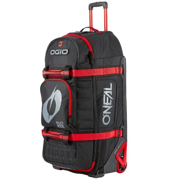 O'Neal X OGIO 9800 Storage Bag - Black / RedRef: OL1923 / 1316-100