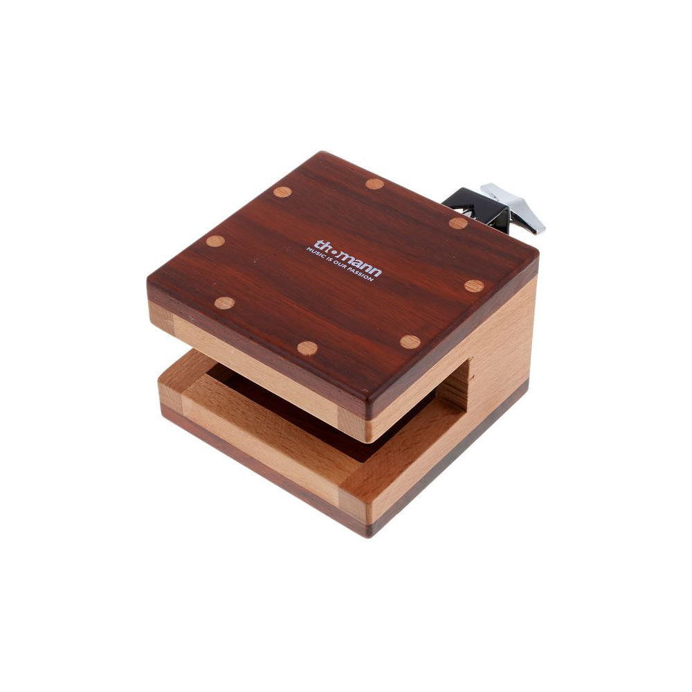 Thomann Wood Block – Thomann Ireland