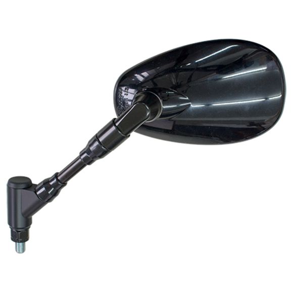 Vicma left-side mirror - blackRef: Vic00387A / 1096063001