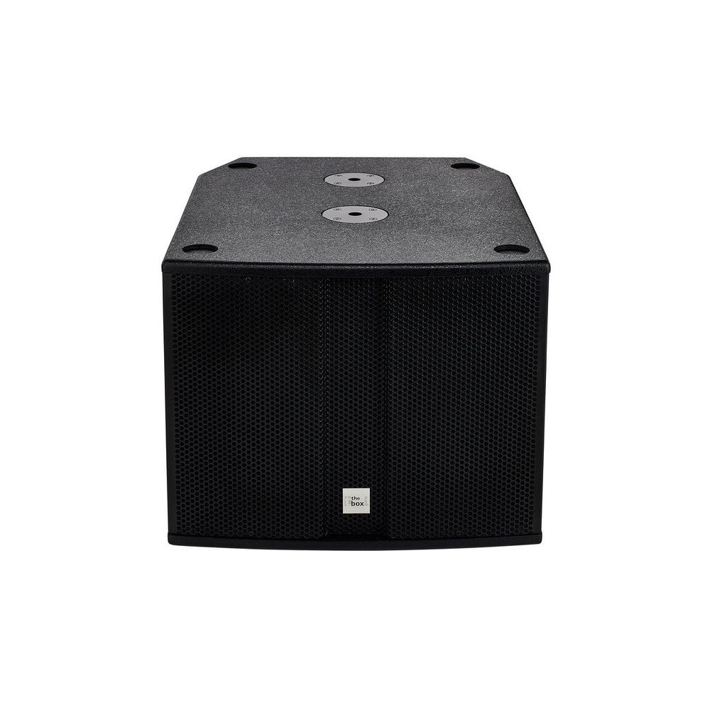 the box pro Achat 115 Sub – Thomann Ireland