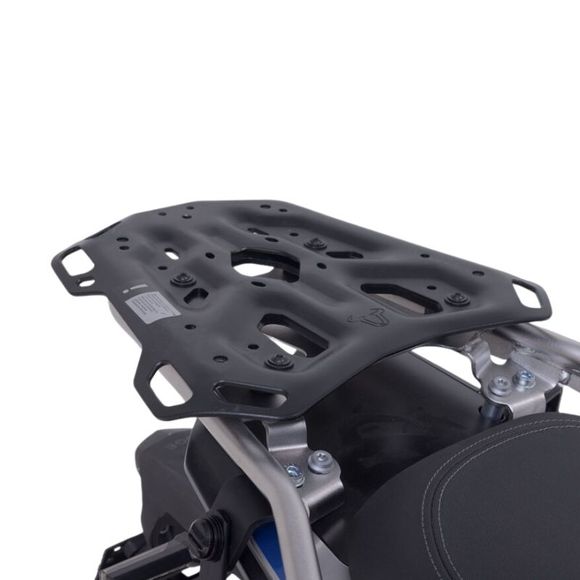 SW-MOTECH ADVENTURE RACK Luggage Rack - BlackRef: Swm1165 / Gpt.02.643.19000 / B