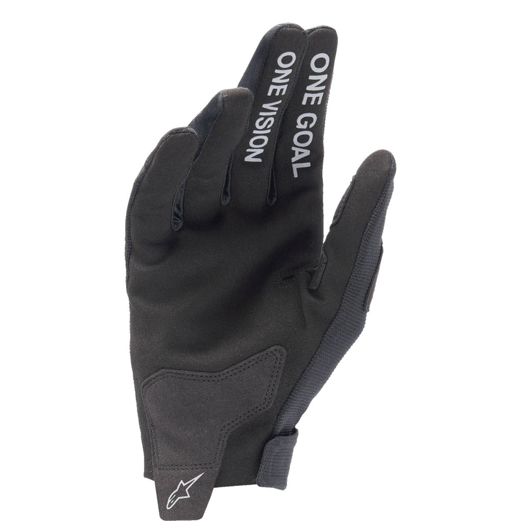 Alpinestars Radar Gloves - black