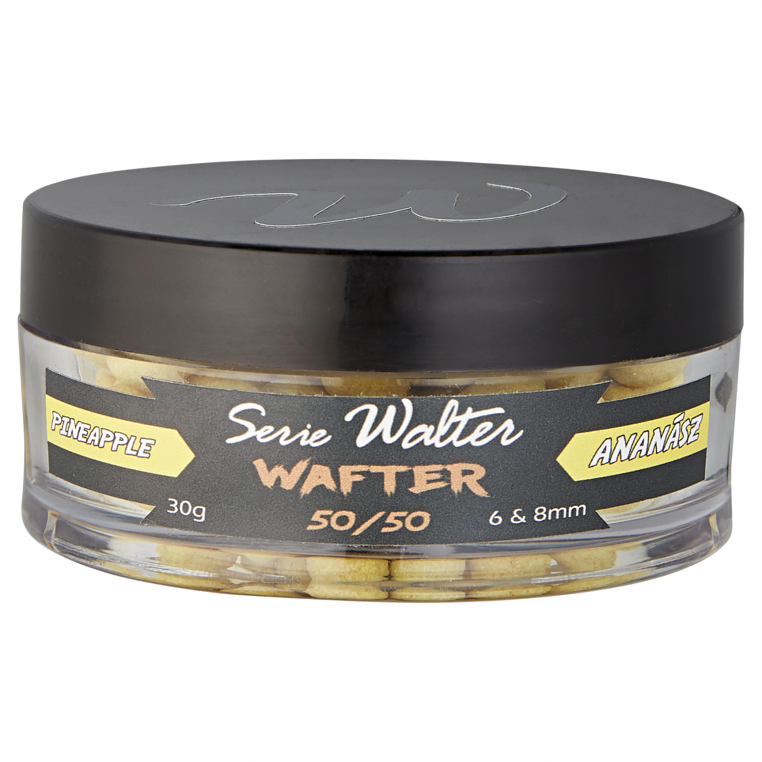 Maros Mix Maros Serie Walter Wafter (Pineapple)