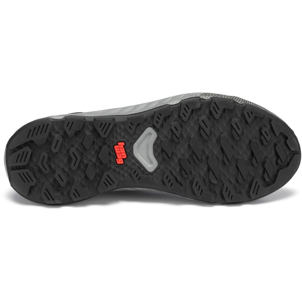 Hanwag Kaduro Light GTX Hiking Shoes Men - Asphalt/Black