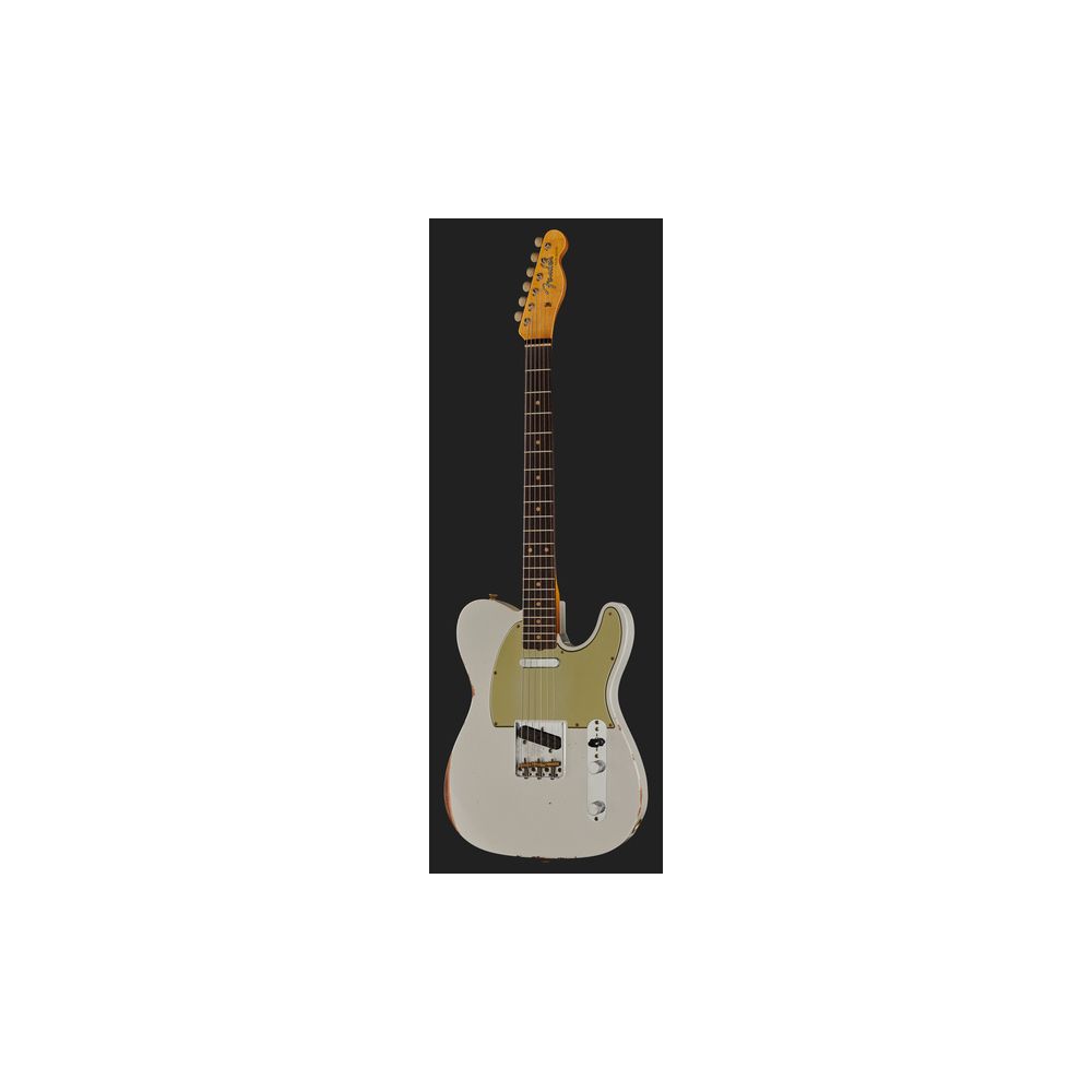 Fender 61 Telecaster Relic AOW – Thomann Ireland
