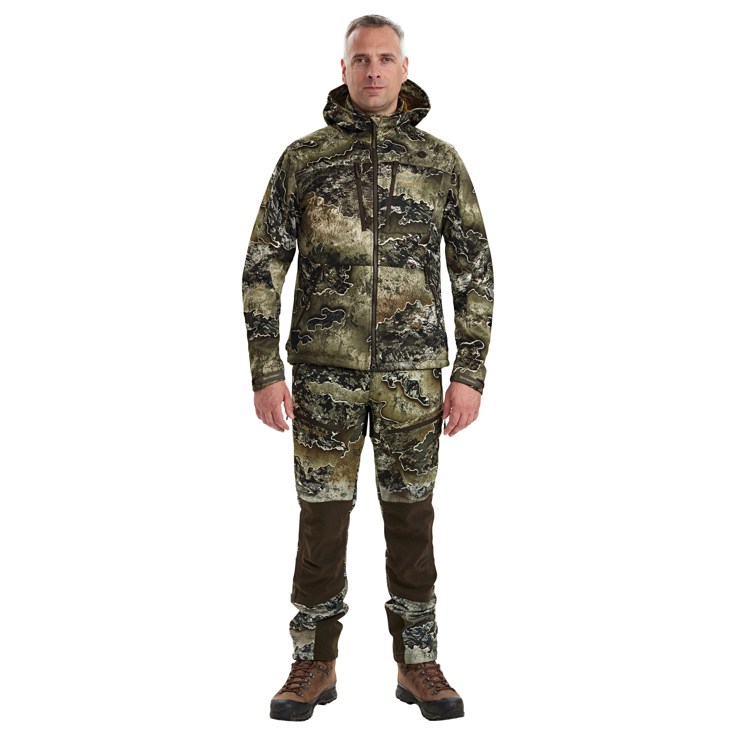 Excape Softshell Jacket Men (Realtree Excape™)