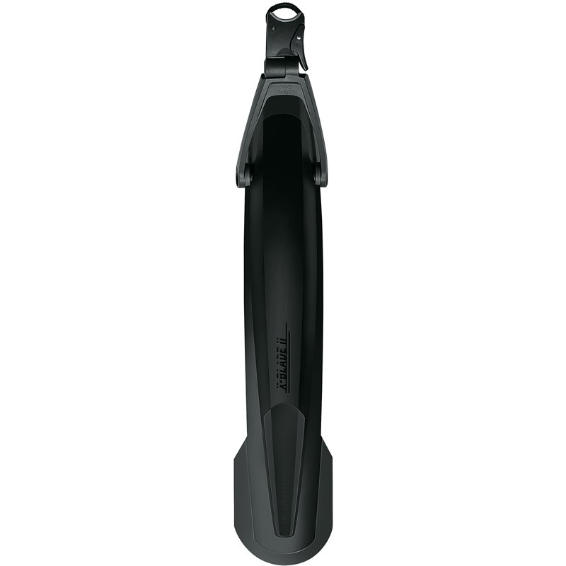 SKS X-Blade Dark Rear Mudguard Trekking/MTB