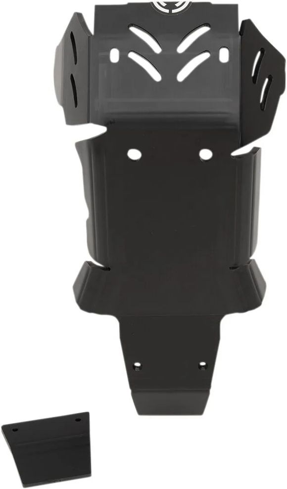 Engine guard Moose Racing Crankcase protection ProRef: Me01412A / 05061208