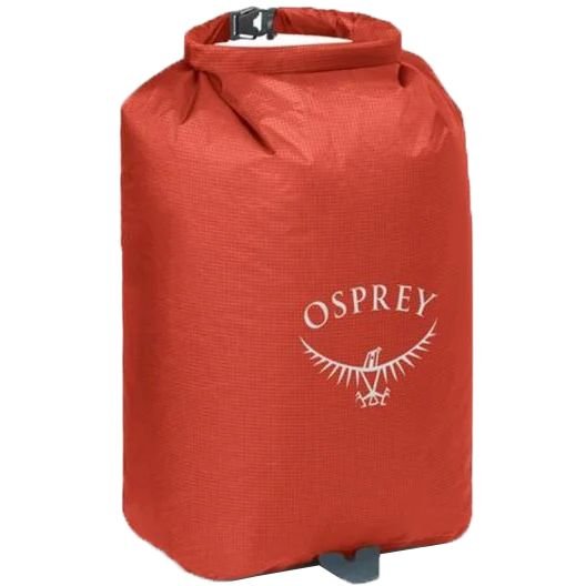Osprey Ultralight 12 Drysack - Mars Orange