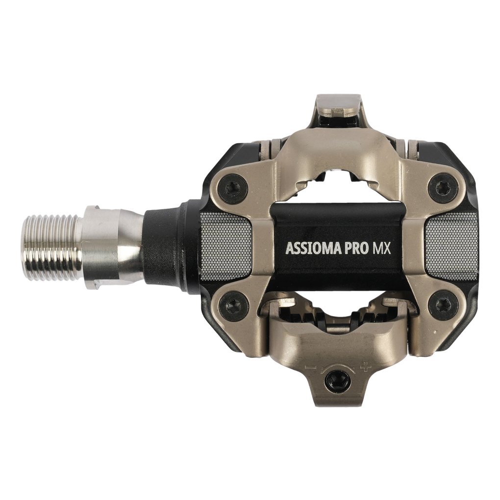 Favero Assioma PRO MX Pedal - non-Powermeter - right