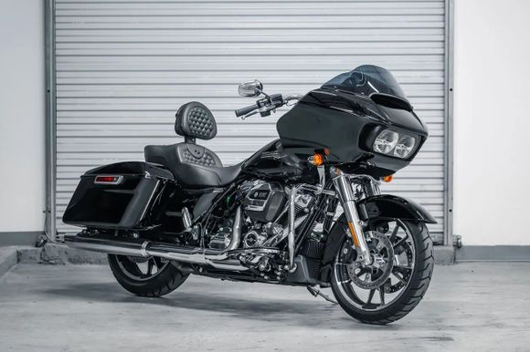 SADDLEMEN Roadsofa Comfort SeatRef: SDD00316A / 08011554