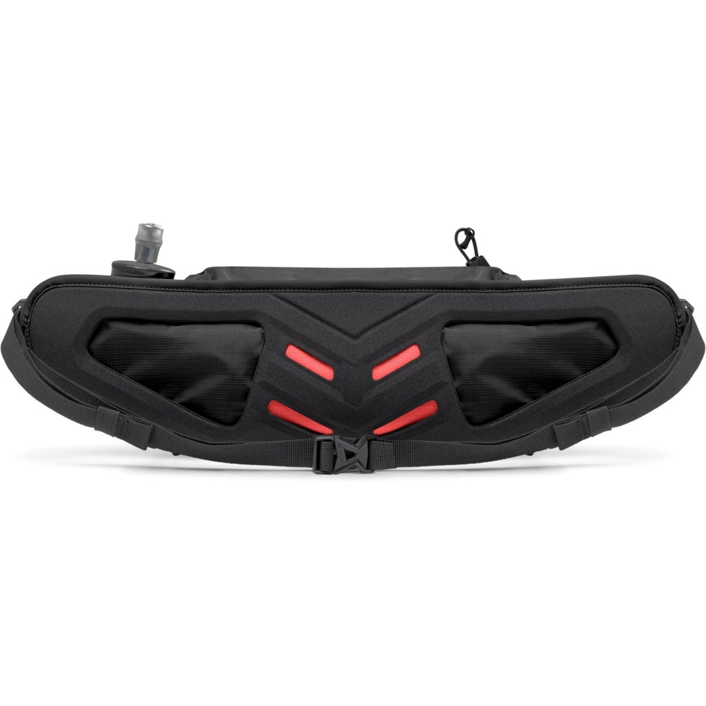 Salewa Pedroc Hipbelt - black out 0910