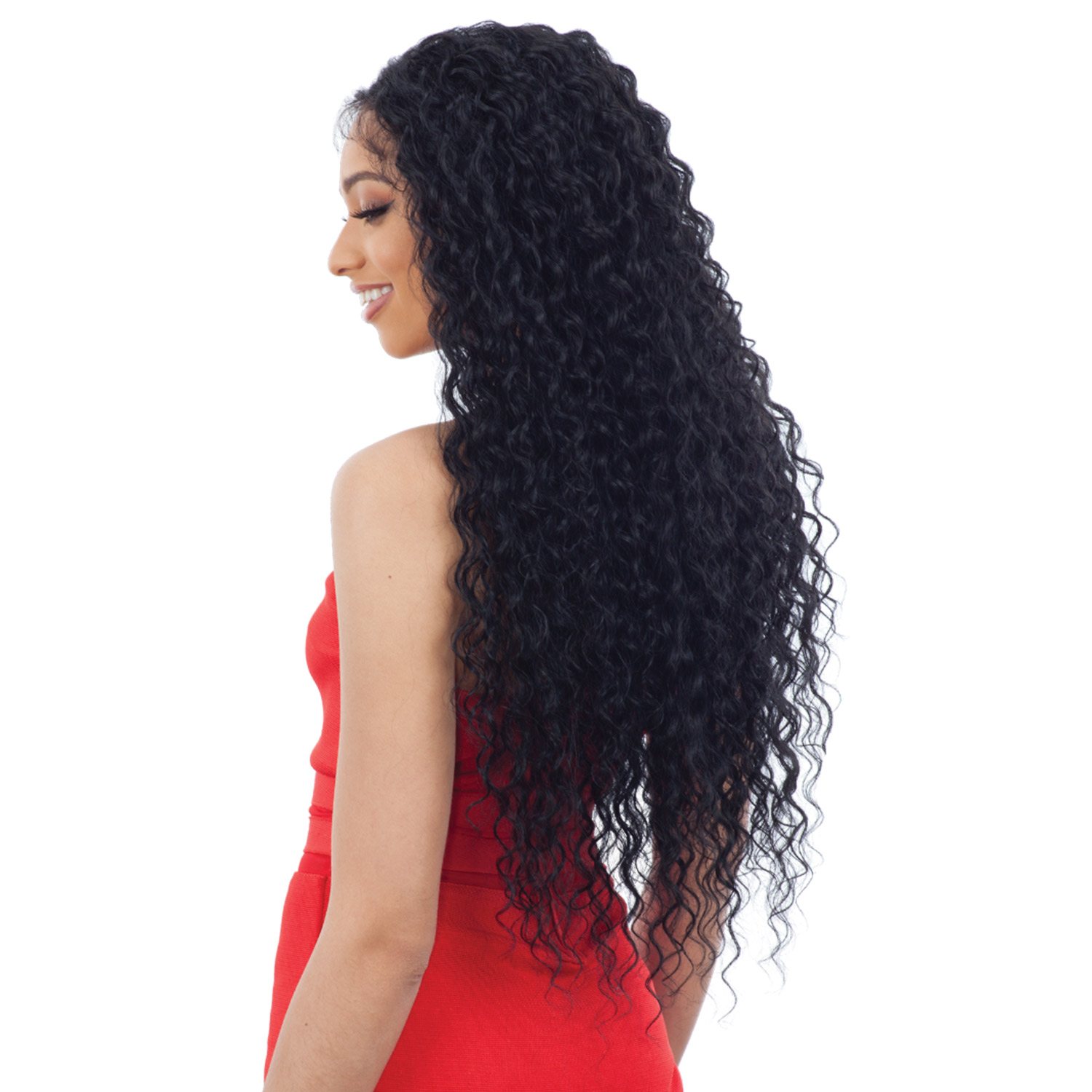 FreeTress Equal Lace Front Wig Freedom Part 404(Free Part Lace)