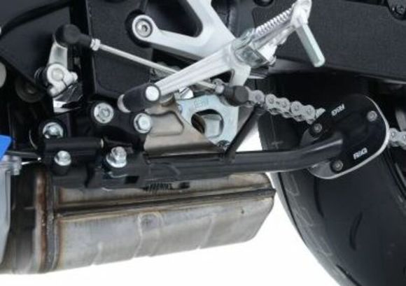 R&G Racing kickstand extension Ref: Rgr01005A / 1070583