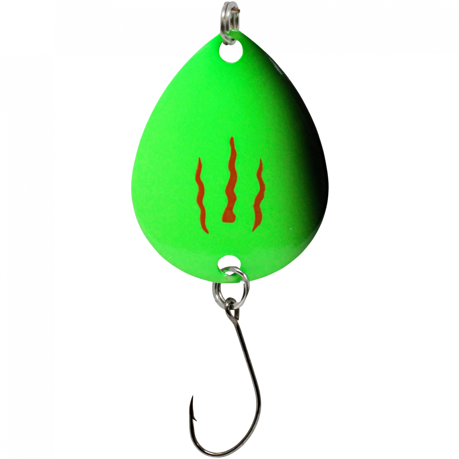 FTM BFlake (Green-Black\/White)