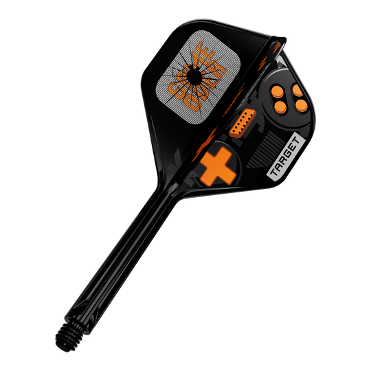 Target K-Flex Game Over No2 Standard Flights