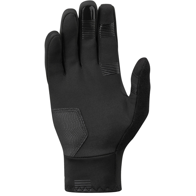 Shimano Windflex Race Gloves - Black