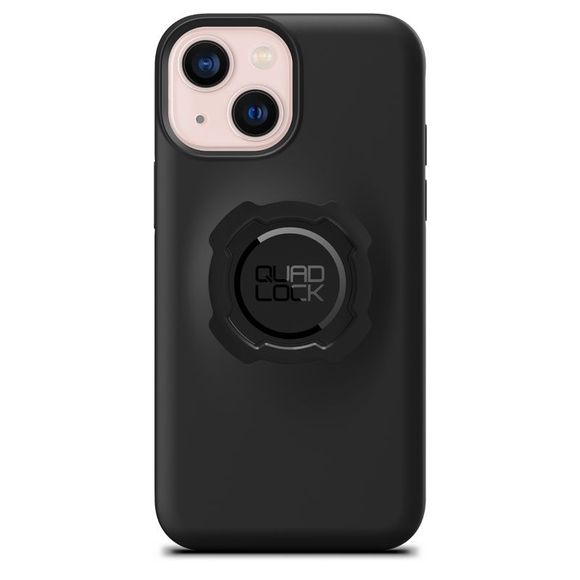 Quad Lock IPHONE 13 MINI Universal Protective Case - BlackRef: QDL0095 / 1117973