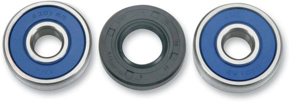 Wheel bearing + spy kit Moose Racing 02150115Ref: Me01751A / 02150115