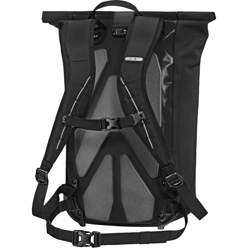 ORTLIEB Velocity - Backpack - 23L - black