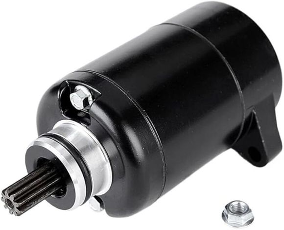 Tecnium Starter Ref: Te20950A / 1149205