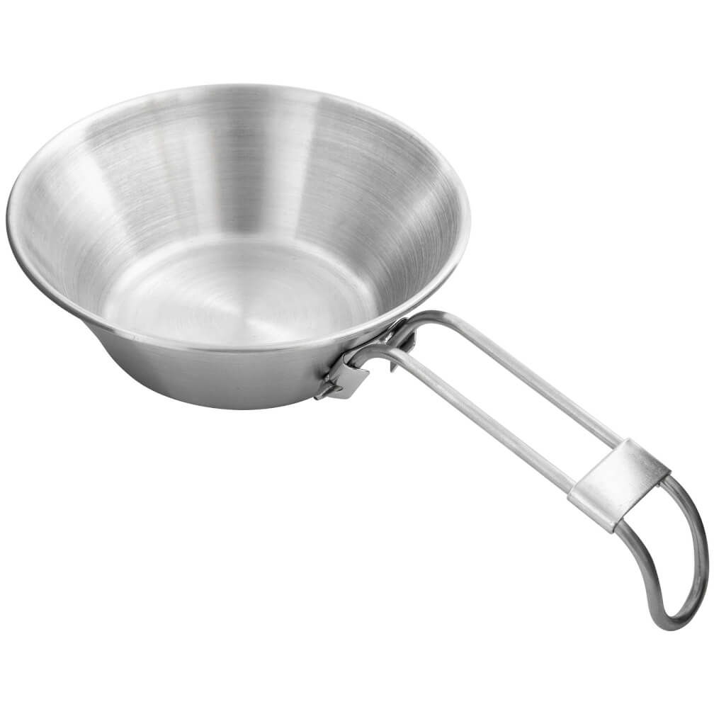 Tatonka Bowl 250ml Stainless Steel Bowl