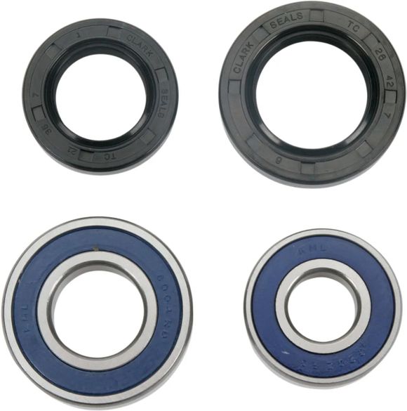 Wheel bearing + spy kit Moose Racing A251044Ref: ME06196A / A251044