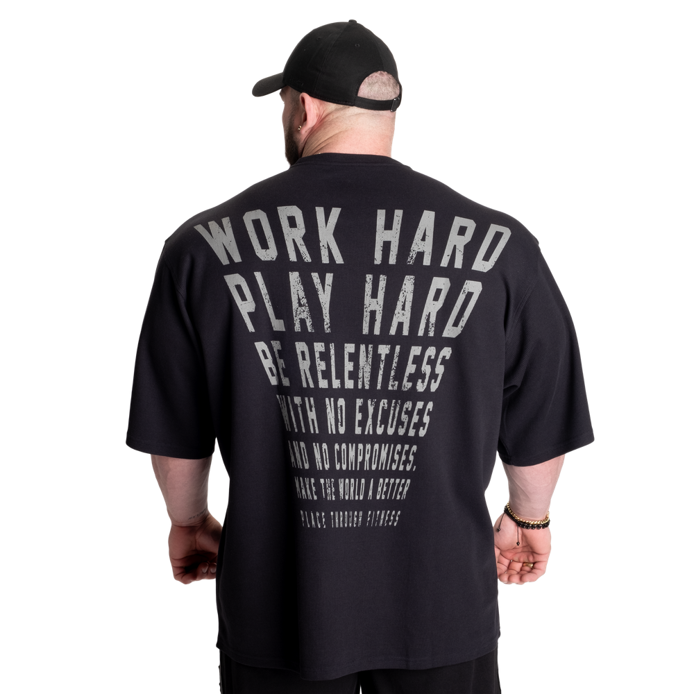 Archer Thermal Iron Tee