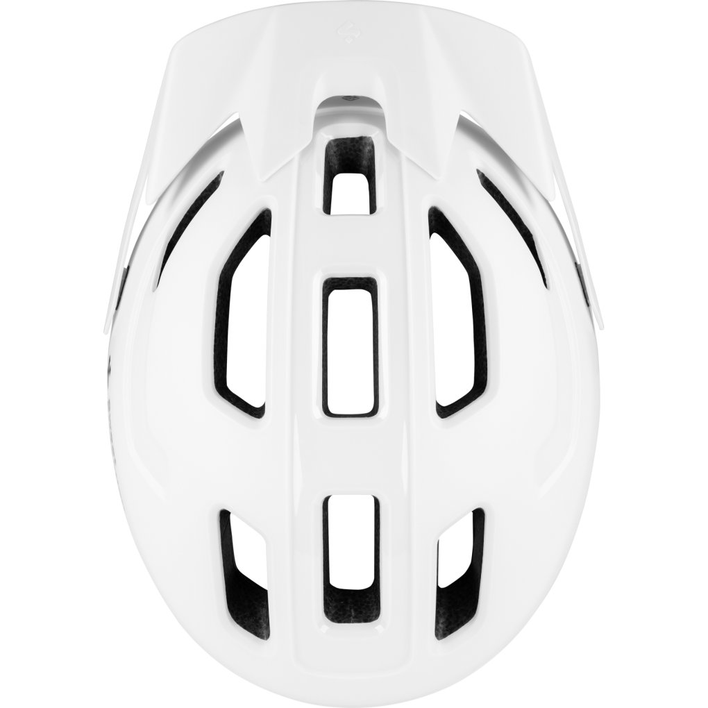 SWEET Protection Ripper MIPS Junior Helmet - Matte White