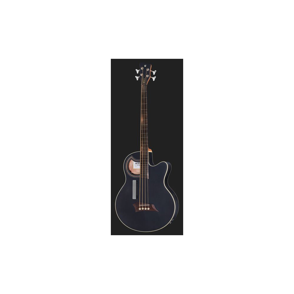 Warwick RockBass Alien Standard FL – Thomann Ireland