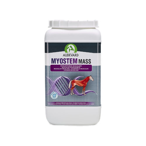 Audevard Myostem Mass - 2,1kg
