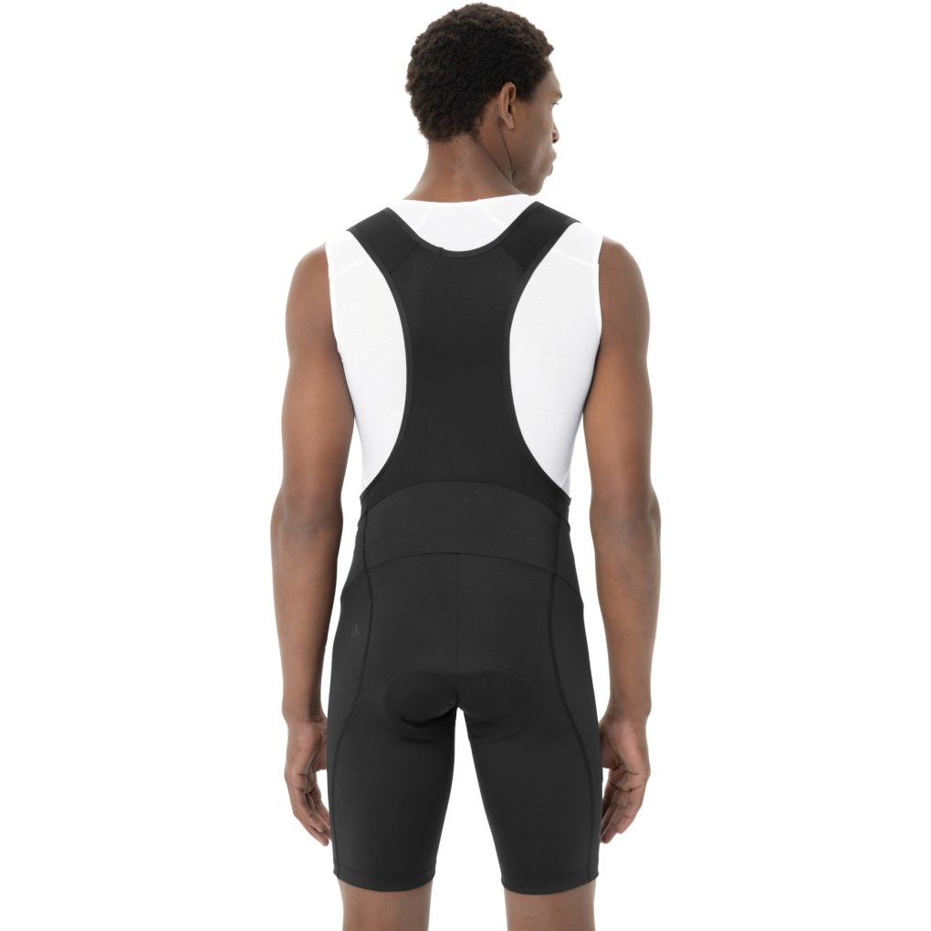 Vaude Matera Bib Tights Men - black