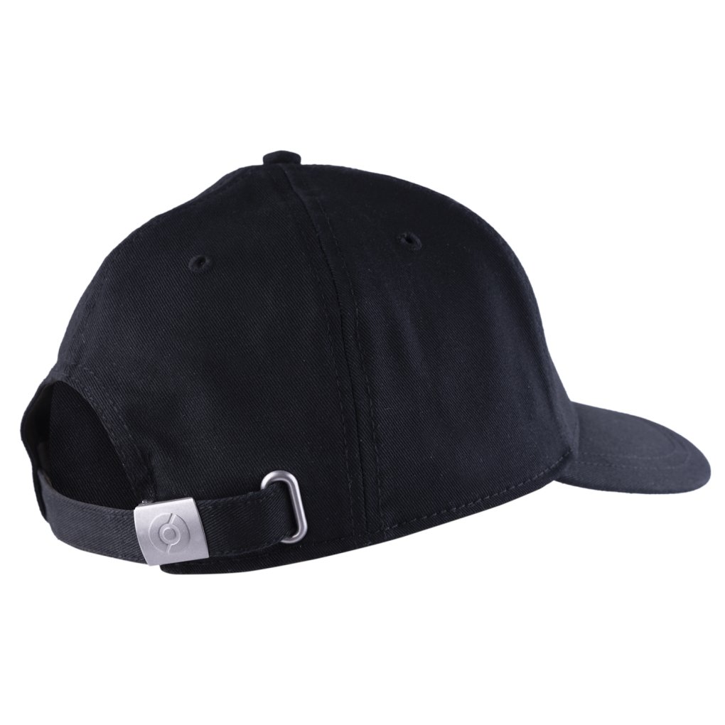 Supernova Cap - black