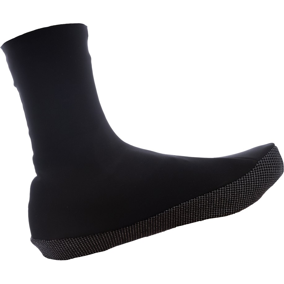 Q36.5 Super Termico Overshoes - black