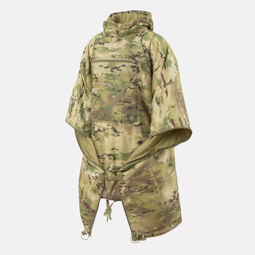 Swagman Roll Poncho - Nylon