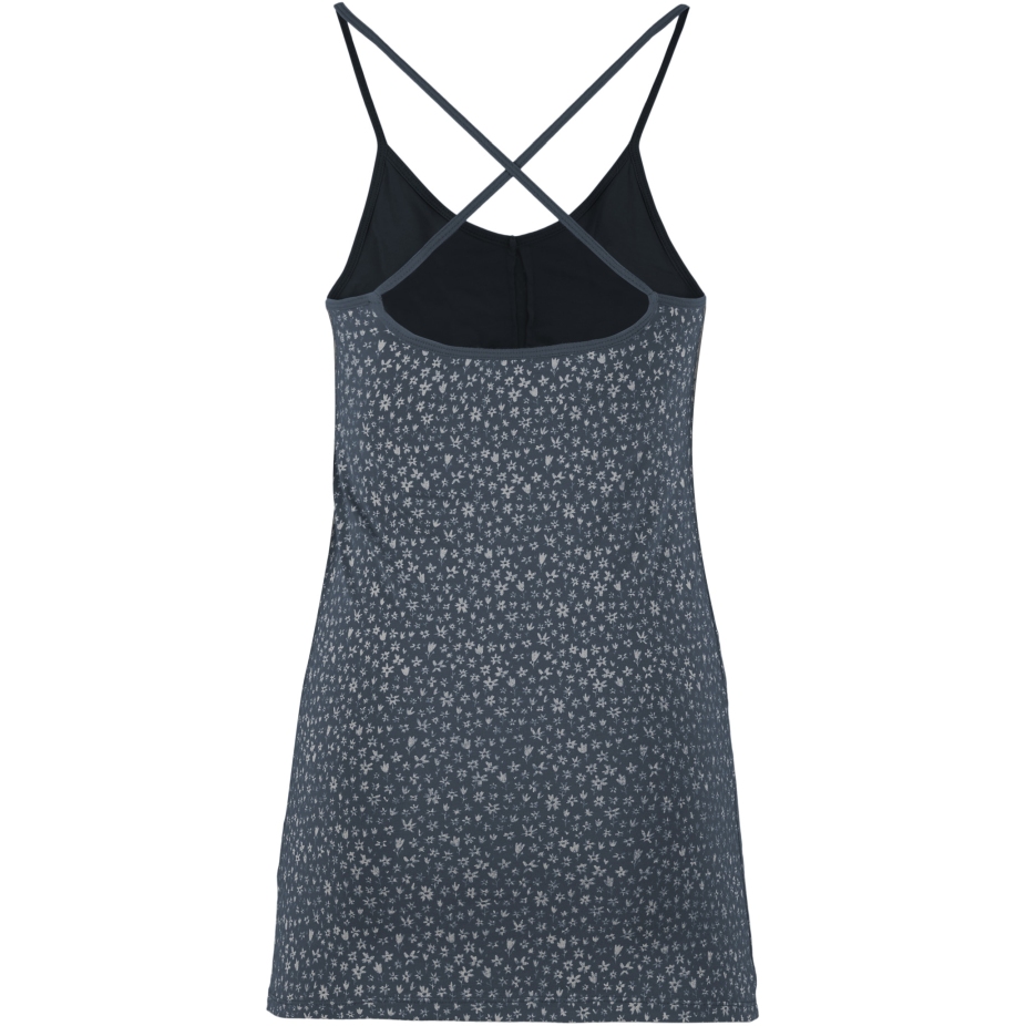 E9 Kessidi Tank Top Women - Apatite